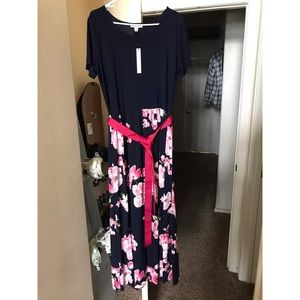 Chelsea Taylor dress
